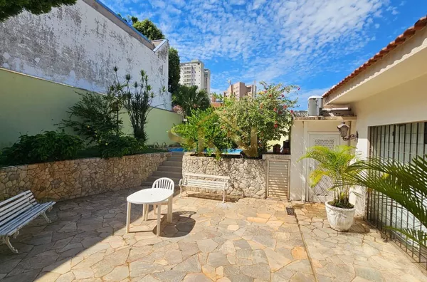 Alto Higienópolis + Terreno Amplo Próximo Av Nações Unidas - Foto 24