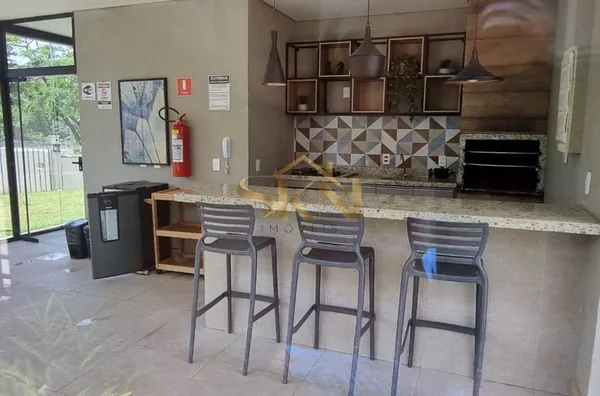 Apartamento para venda,  Vitta São José FIGUEIRAS , Bauru - Foto 17