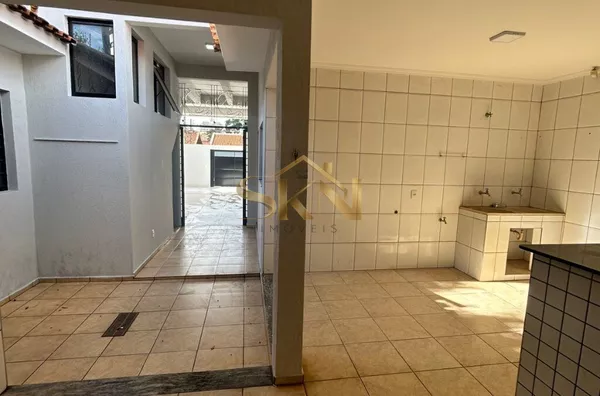 Sobrado , 4 quarto(s),  Vila Samaritana, Bauru - Foto 6