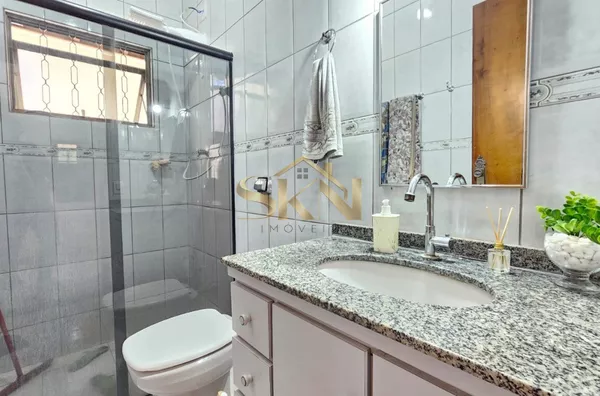Vila Nova Paulista c/ Terreno Amplo - Foto 10