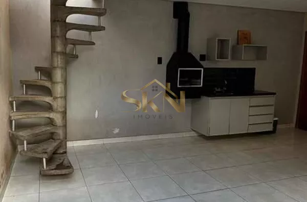 Casa para , 3 quarto(s),  Vila Antártica, Bauru - Foto 8