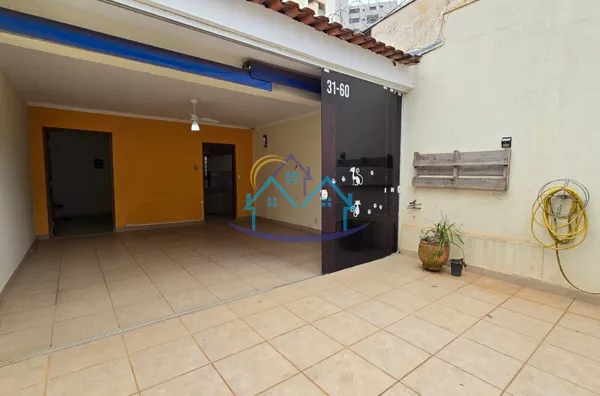 Jardim Estoril Próximo Av Nossa Senhora de Fátima