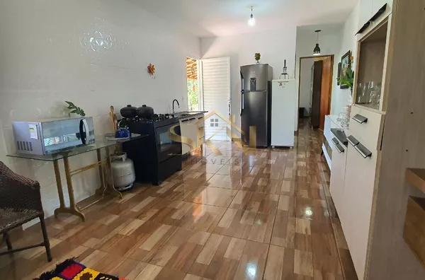 Chácara - Agua Faca - Piratininga - Foto 18