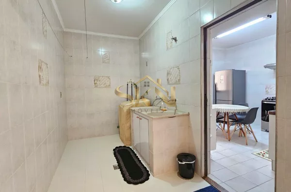 Vila Industrial - Linda Casa para reunir toda a Família! - Foto 10