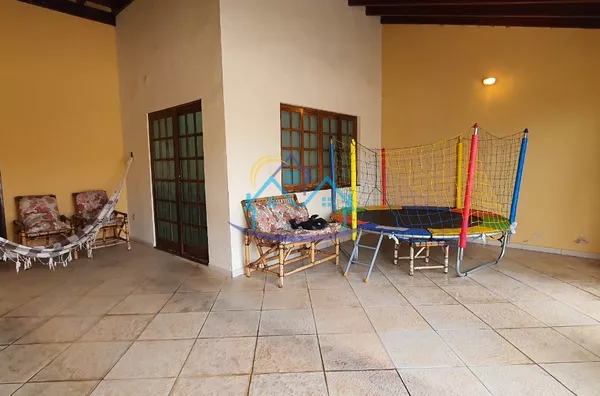 Parque santa Terezinha Lindo Imóvel