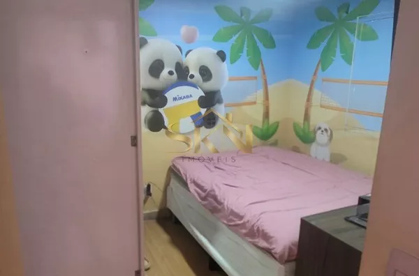 Apartamento para venda, 2 quarto(s),  Parque União, Bauru - Foto 5