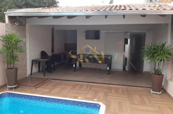 Jardim Nova Esperança C/ Piscina - Foto 2