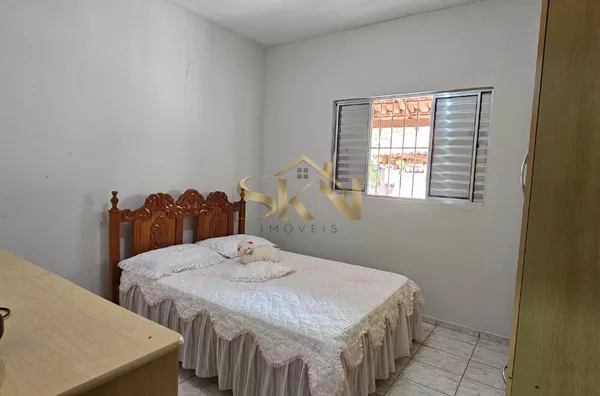Jardim Colonial Aberto c/  Muito espaço - Foto 9