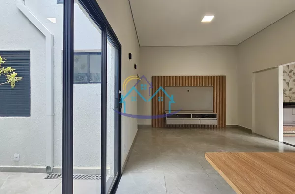 Jardim Terra Branca Nova + Repleta em Planejados