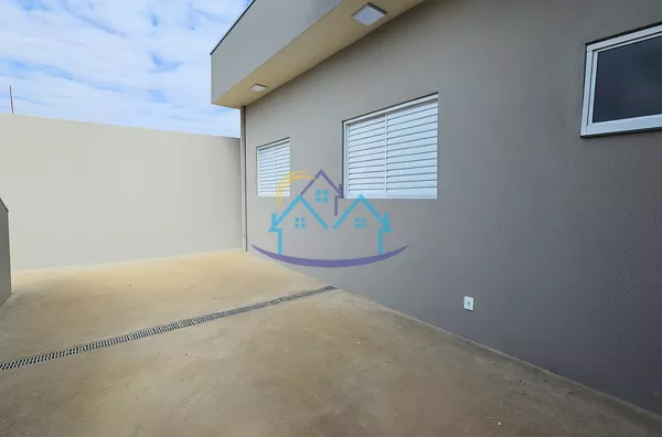 Jardim Jandira Kitinete / Casa Nova