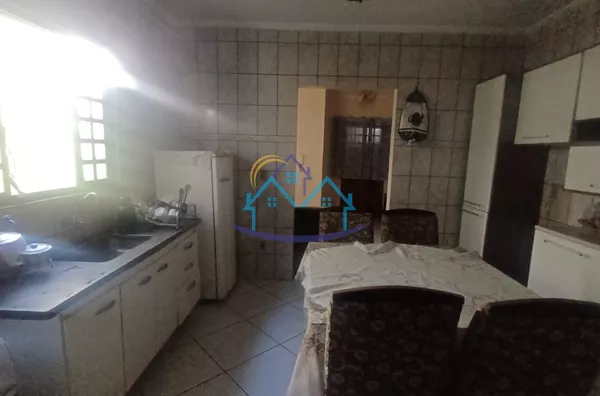 Núcleo Residencial Presidente Geisel  Rota Bracell