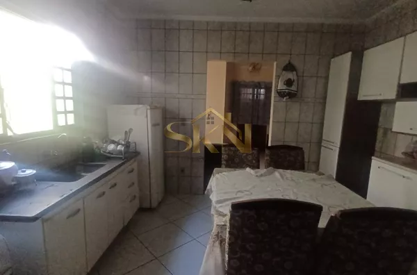 Núcleo Residencial Presidente Geisel  Rota Bracell