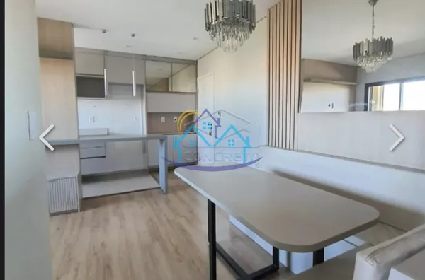 Hyde Parck Residence  Parque Residencial Das Camélias