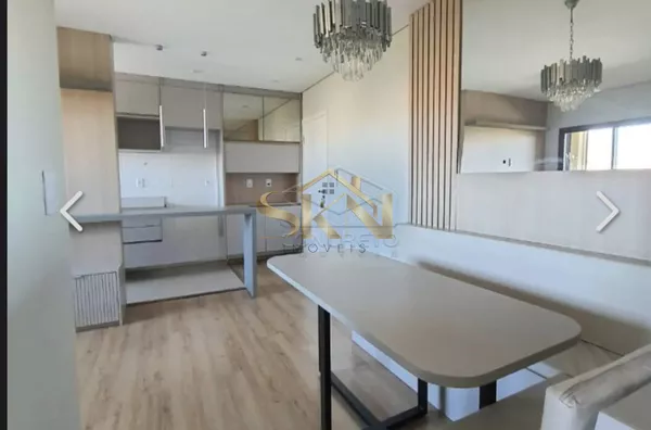 Hyde Parck Residence  Parque Residencial Das Camélias - Foto 1