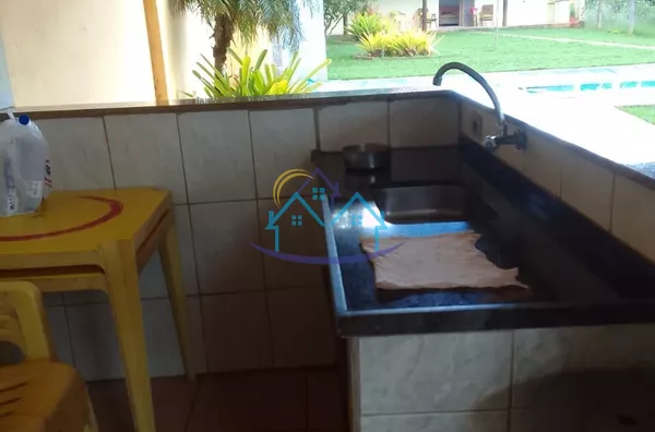  Vale Do Igapó ótima localização