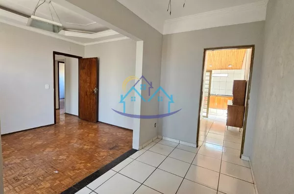 Jardim Bela Vista próximo ao Upa 