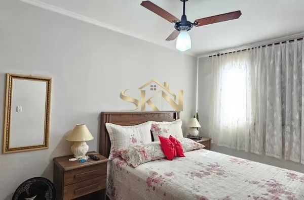 Parque Residencial Das Camélias, c/ 3 dormitórios - Foto 6