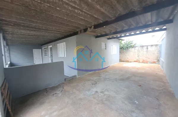 Jardim Bela Vista ótima localização