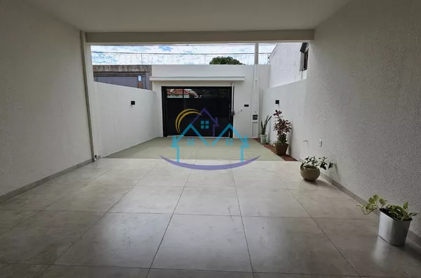  Vila Souto Nova + Acabamento moderno