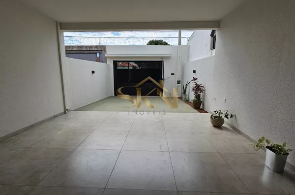 Vila Souto Nova + Acabamento moderno - Foto 3