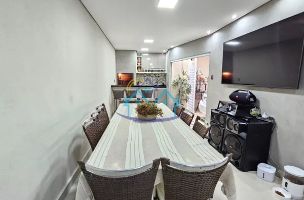  Vila Santa Inês / Terra Branca, Bauru