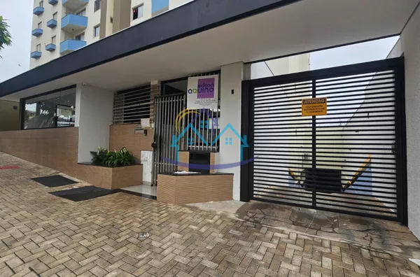 Vila Nova Cidade Universitária Residencial Enseada