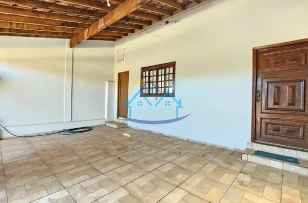 Núcleo Habitacional Mary Dota Casa  ampla Ótima localização