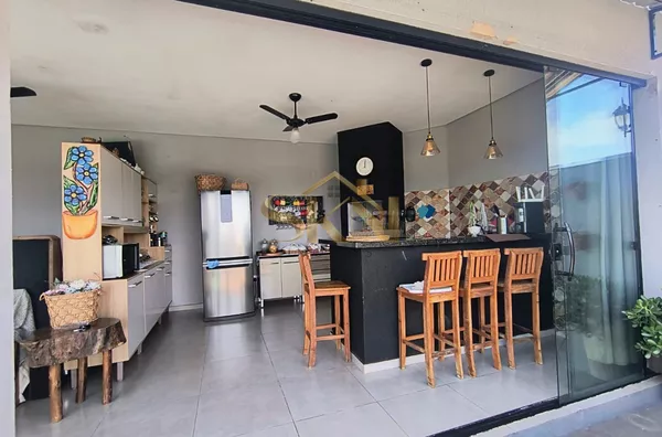 Chácara para venda, 2 quarto(s),  Vale Do Igapó, Bauru - Foto 9