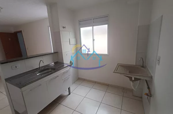 Parque Das Nações, Residencial Parque Barcelona Térreo