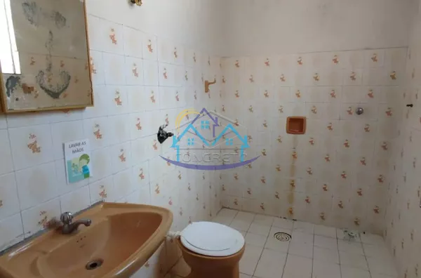 Casa para venda,  Núcleo Residencial Presidente Geisel, Bauru