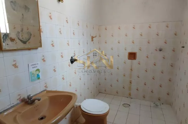 Casa para venda,  Núcleo Residencial Presidente Geisel, Bauru