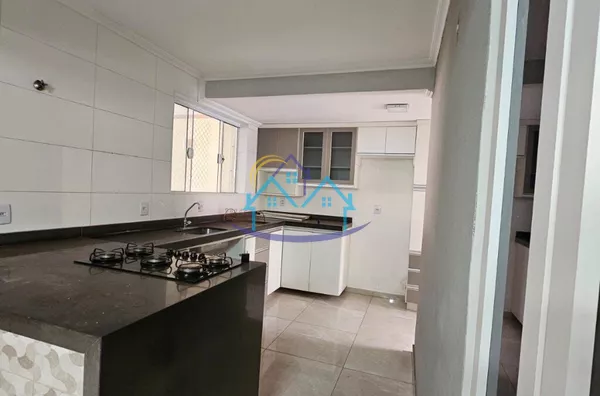 Jardim América Toda reformada