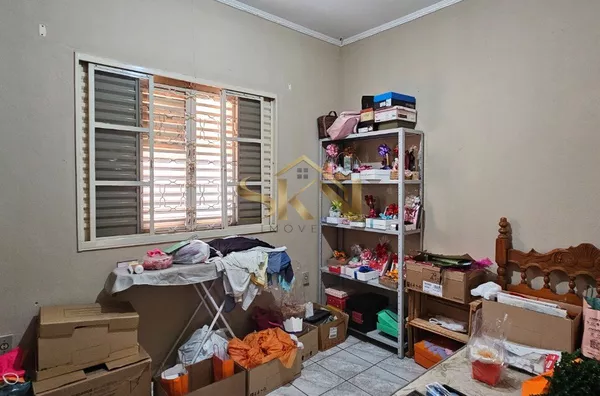 Jardim Alvorada + Terreno Amplo + Ótima localização - Foto 11