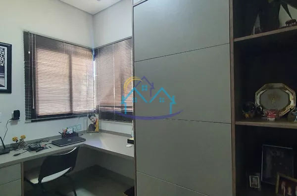 Casa para venda, 3 quarto(s),  Residencial Lago Sul, Bauru