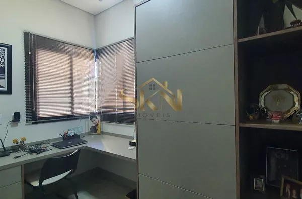 Casa para venda, 3 quarto(s),  Residencial Lago Sul, Bauru - Foto 4