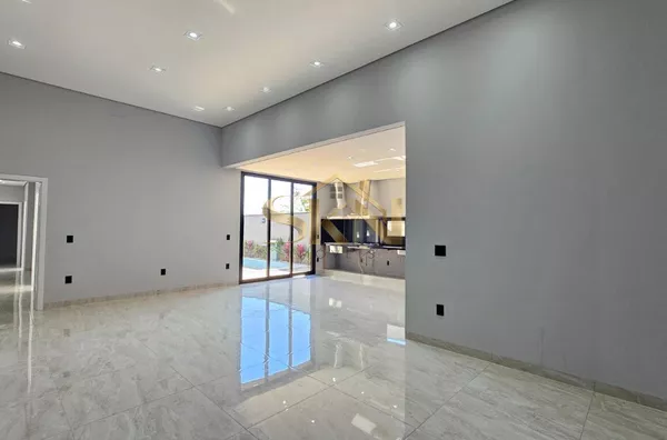 Floratta Nações Residencial Nova Lindo acabamento - Foto 2