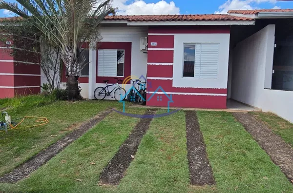 Casa em condomínio para venda,  Distrito Industrial Domingos Biancardi, Bauru