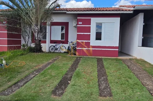 Condomínio Terra Nova - Foto 3