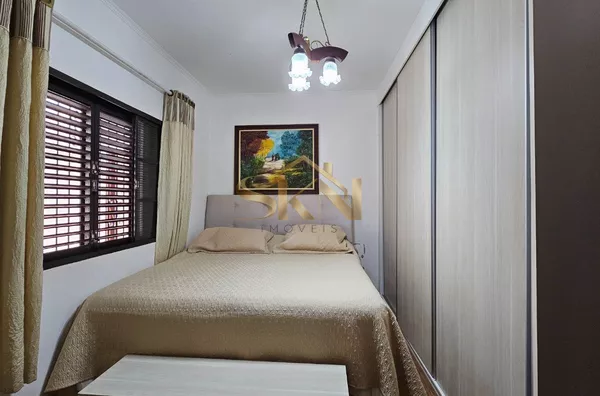 Vila Santa Luzia linda área de lazer - Foto 7