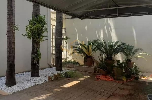 Jardim Estoril Lindo Sobrado c/ Piscina e ótima localização - Foto 14
