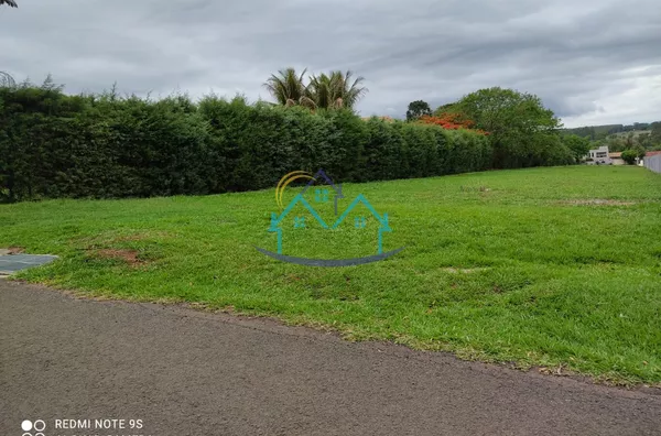  Recanto Dos Nobres I, Agudos  terreno ótima localização