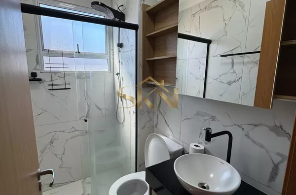 Bela Suiça - Apartamento para venda, - Foto 7