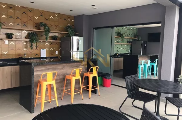 Jardim Auri Verde,  Residencial Inside - Foto 16