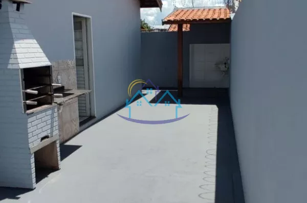 Casa para venda, 3 quarto(s),  Parque Santa Edwiges, Bauru