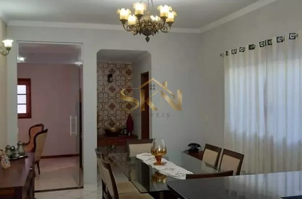Jardim Bela Vista + Terreno Amplo + 3 Suítes + Ótima localização - Foto 10