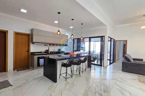  Residencial Vale Florido 2 Nova lindo acabamento