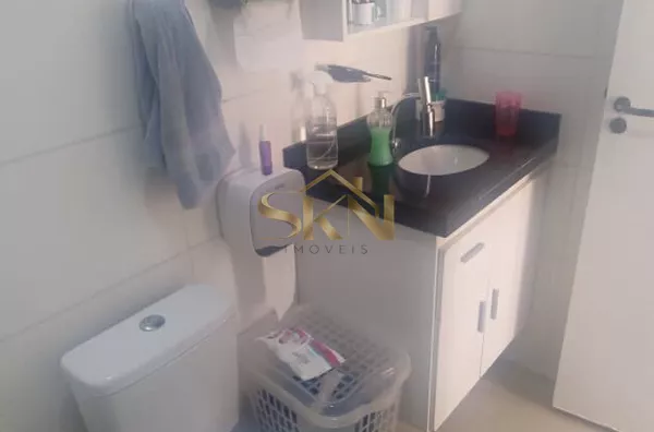 Apartamento para venda, 2 quarto(s),  Jardim Colonial, Bauru - Foto 13