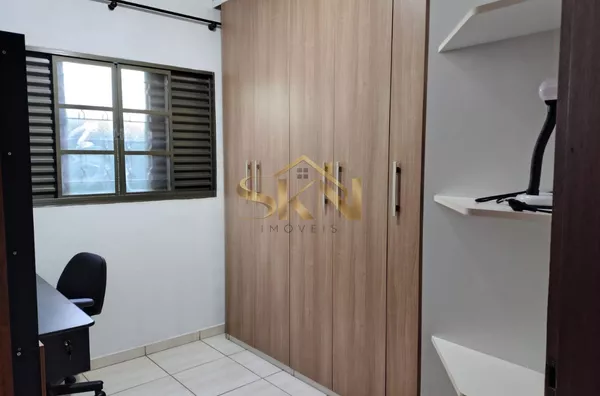 Casa para venda, 3 quarto(s),  Vila Santa Luzia, Bauru - Foto 8