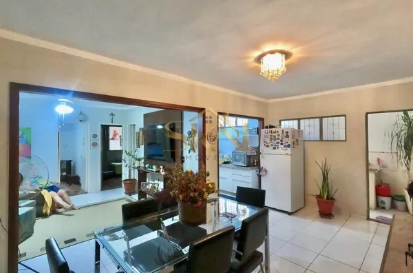 Residencial Parque Colina Verde Toda Reformada - Foto 4