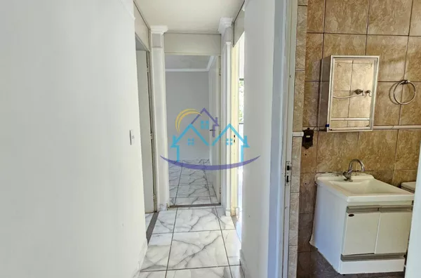  Parque Residencial Das Camélias 3 dormitórios